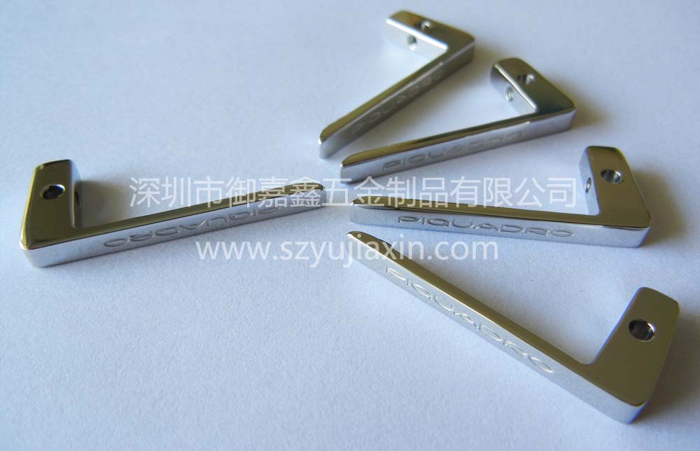 Complex pen ring,Stainless steel stationery accessories,Metal powder injection processing,Guangdong powder injection manufacturer