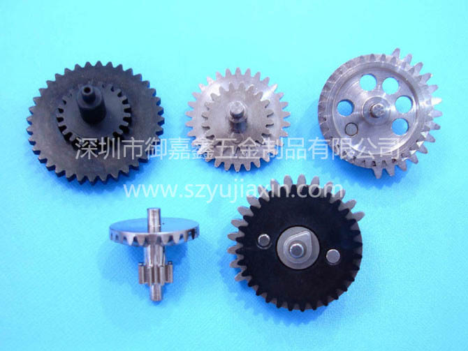 Gear box gear,complex multiple gear,miniature small modulus gear,toy gear,iron-based gear,stainless steel gear