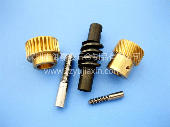 Gear shaft processing,precision gear,hardware processing,high precision hardware,hobbing processing,screw processing,helical gear processing