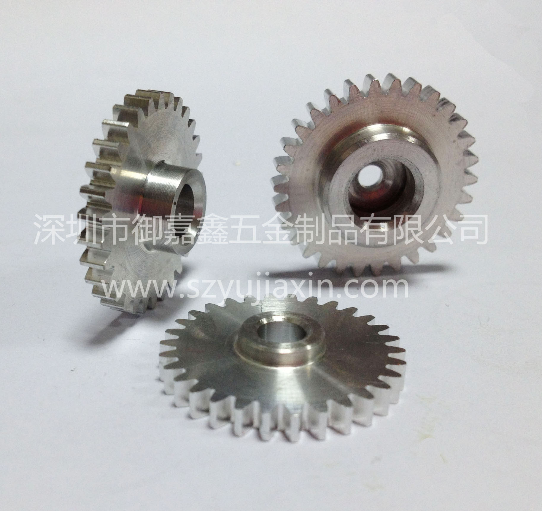 Aluminum gear processing,Stainless steel gear,45# gear processing,Steel gear processing,Copper gear processing,Hobbing processing,Lathe processing