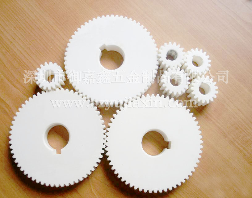 Zirconia Ceramic Powder Injection,Zirconium Oxide Ceramic Gear,,Ceramic Powder Injection Molding,CIM Powder Injection Molding,Ceramic Gear Processing,Ceramic Structural Parts