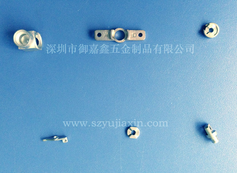 Optical fiber connector accessories,precision structural parts,stainless steel powder injection molding,iron-based powder injection molding,MIM powder injection processing,Yujiaxin,cemented carbide powder injection,tungsten steel alloy powder injection molding