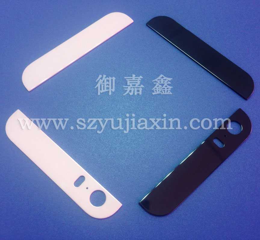 IPHONE Ceramic Parts,Apple Mobile Phone Rear Ceramic Decorative Sheet,Ceramic Powder Injection,Zirconia Ceramics,Precision Ceramic Processing