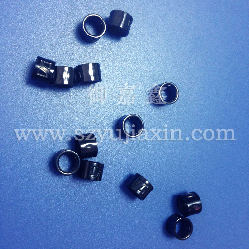 Zirconia Ceramics,Ceramic Powder Injection,CIM Powder Injection,Ceramic Structural Parts,High Precision Ceramics,Black Zirconium Ceramics