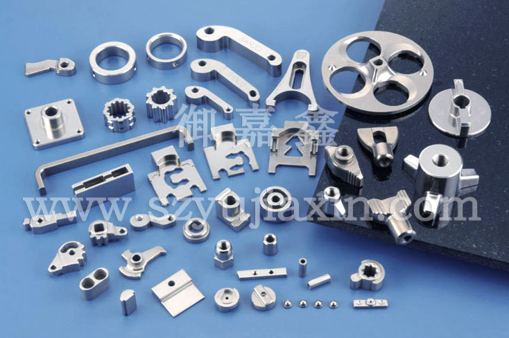 Stainless steel powder metallurgy,complex structural parts,photographic equipment accessories,surveillance video accessories,precision hardware structural parts