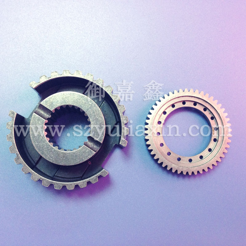 Stainless steel powder metallurgy gear,iron-based gear,PIM powder metallurgy,precision gear,small modulus gear,copper-based powder metallurgy