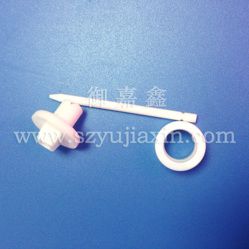 Ceramic Structural Parts,Ceramic Powder Injection,CIM Powder Injection,Zirconium Oxide Ceramics,Alumina Ceramics,Outdoor Equipment Accessories