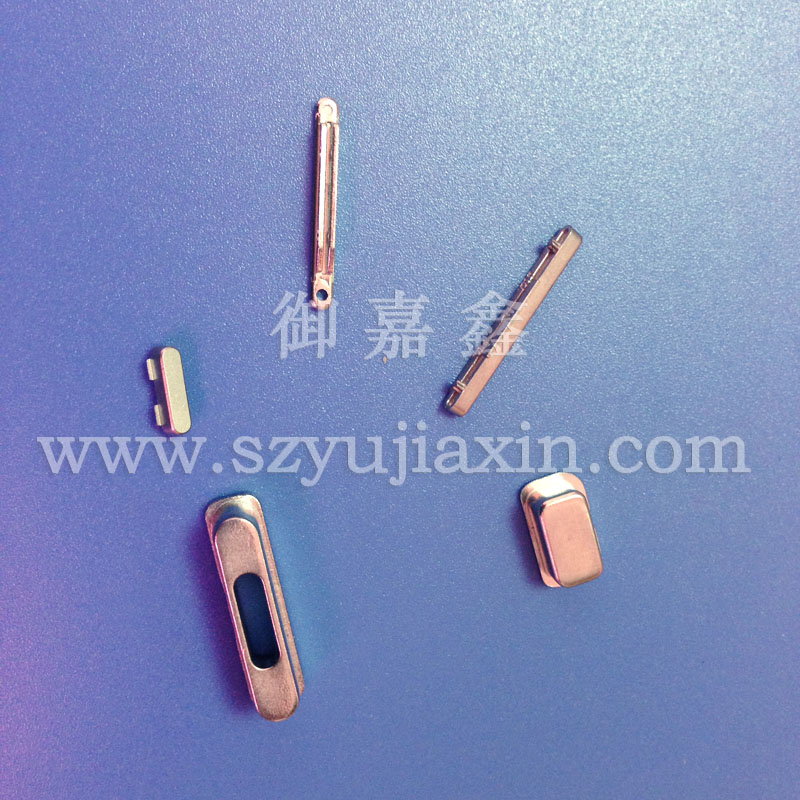 Mobile phone buttons,Mobile phone accessories,Precision injection parts,Metal structural parts,Complex hardware parts