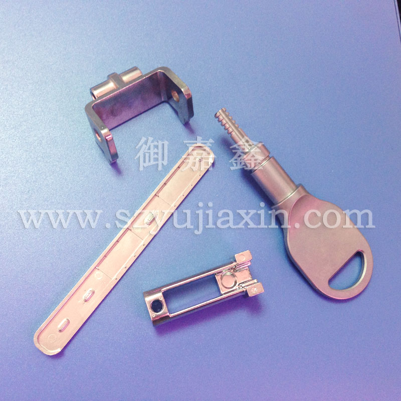 Thin-walled hardware,MIM powder injection,complex structural parts,precision hardware,one-time forming,pointed and slender hardware