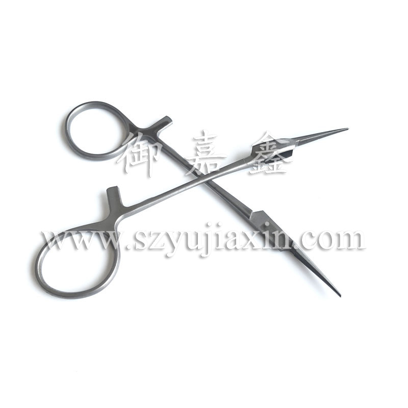 Surgical Forceps,Surgical Instrument Accessories,17-4PH Surgical Forceps,Stainless Steel Medical Instrument Accessories,Toothed Forceps,Medical Instrument Accessories,Medical Equipment Accessories,Custom Processing