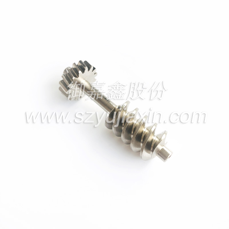 Efficient worm gear transmission,precision gear shaft manufacturing,worm gear shaft system,durable worm gear shaft,customized worm gear shaft service,optimized design of worm and gear shaft,high efficiency of worm gear shaft,low noise of worm gear shaft,high-precision machining of worm gear shaft,long service life of worm gear shaft,precision gear hobbing manufacturer