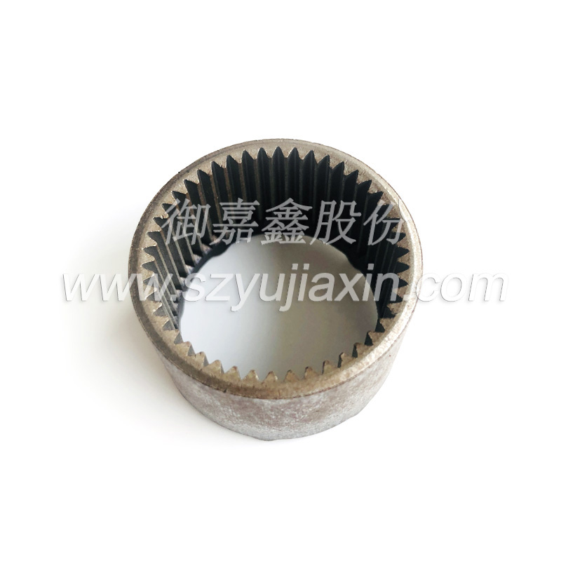 Metal powder metallurgy internal gears,iron-based powder metallurgy manufacturers,Chinese powder metallurgy enterprises,internal meshing gear pump parts manufacturers,precision internal gear processing,internal meshing gear steering components,metal powder metallurgy gear price trends,metal gear heat treatment powder metallurgy